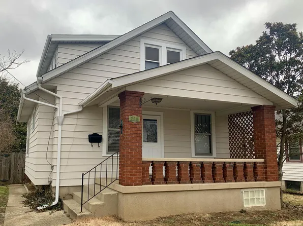 730 Clinton Ave, Hamilton, OH 45015