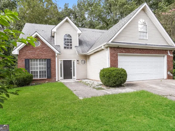 6238 Phillips Lake Ct, Lithonia, GA 30058