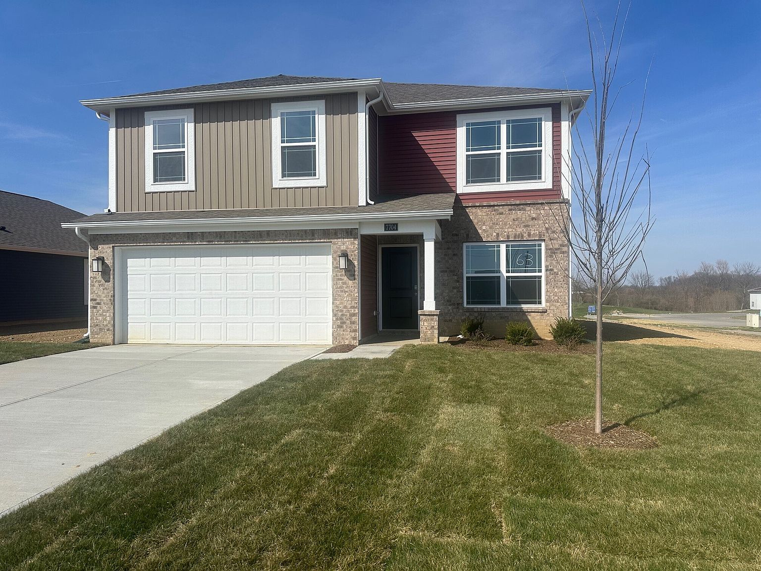 7704 Big Bend Blvd, Camby, IN 46113 | Zillow