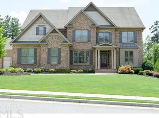 1657 Water Springs Way, Dacula, GA 30019