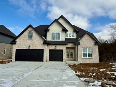 5873 Napa Valley Dr Lot 84, Smyrna, TN, 37167