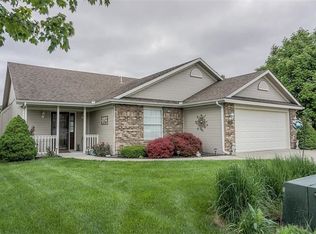 5400 S Megan Ave, Independence, MO 64055