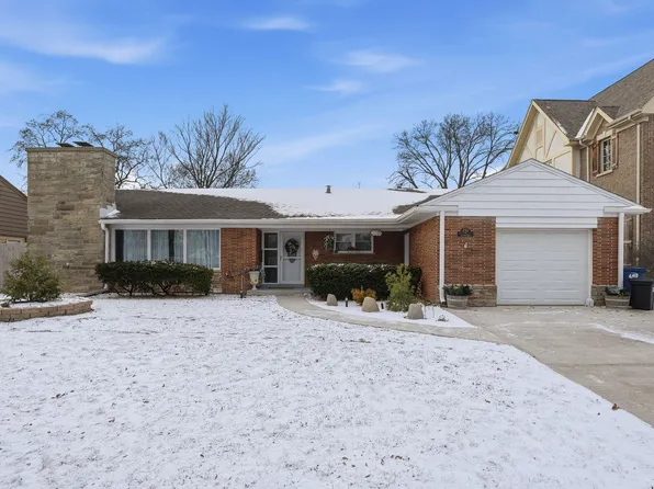 172 Cornell Ave, Des Plaines, IL 60016