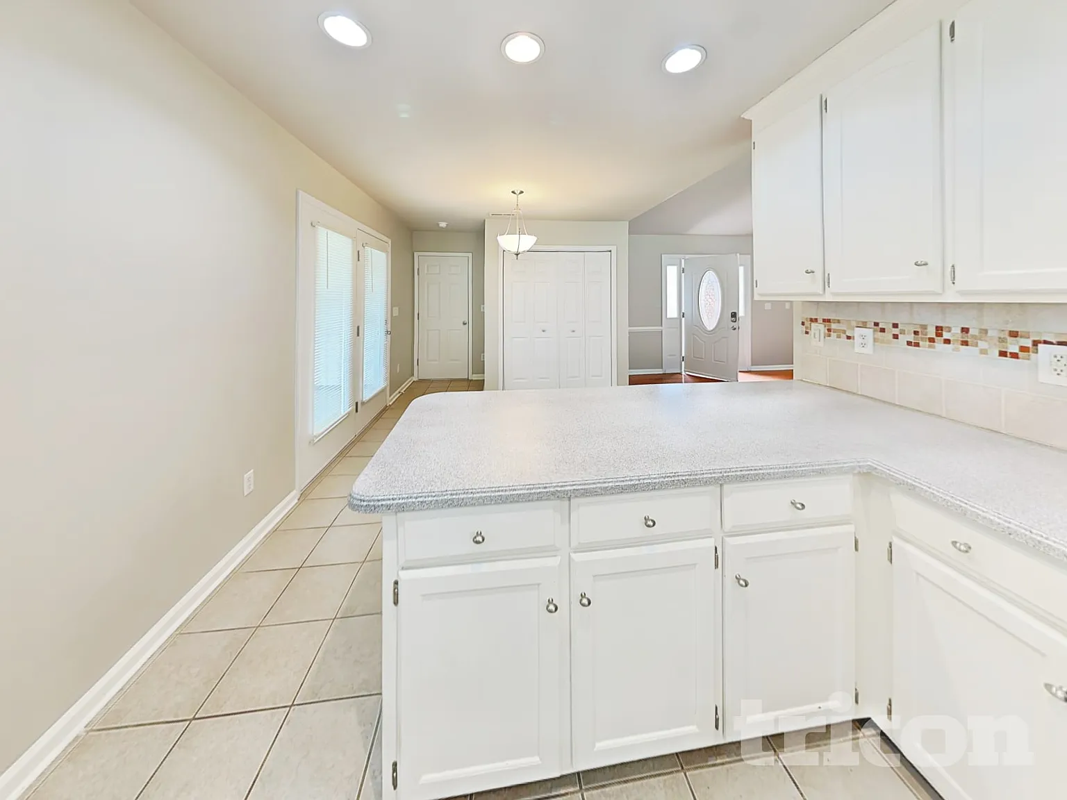 4904 Valley Trail Court Concord NC — Photo 4