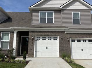 663 Birdie Dr, Spring Hill, TN 37174