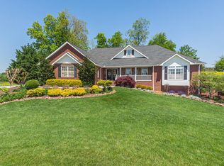 1440 Ellis Woods Loop, Sevierville, TN 37876