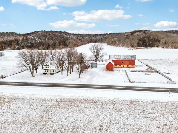 9874 State Highway 19, Mazomanie, WI 53560