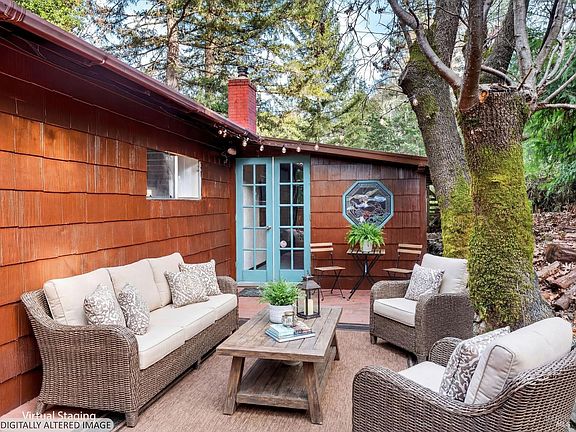 3rd image of 10701 Orr Springs Road