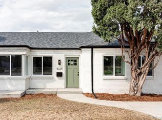 4025 E Martin Luther King Blvd, Denver, CO 80207