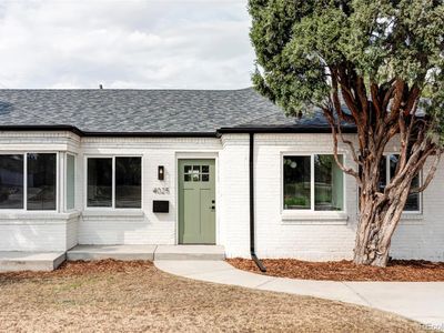 4023 E Martin Luther King Jr, Denver, CO, 80207