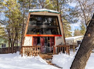 449 Riverside Ave, Sugarloaf, CA 92386