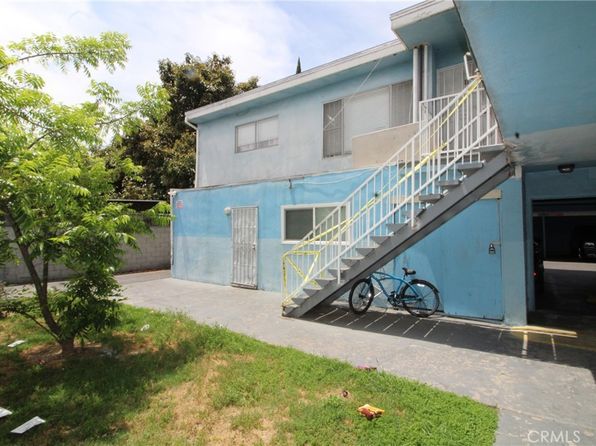1911 N Santa Fe Ave APT 5