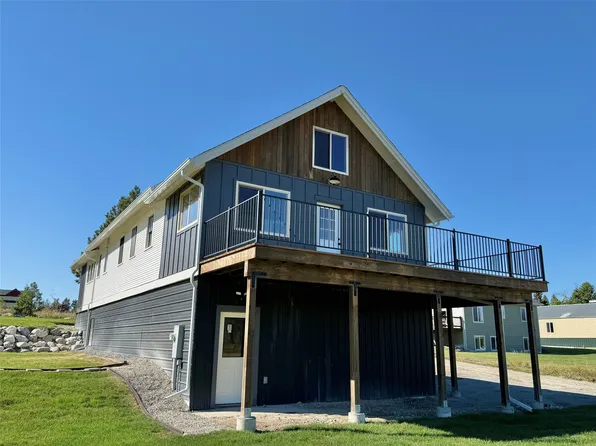 429 & Lot 409, Whitefish, MT 59937