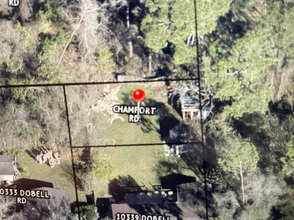 0 CHAMFORT Road, Jacksonville, FL 32246