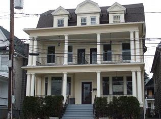 62 Park Ave APT 2, Wilkes Barre, PA 18702