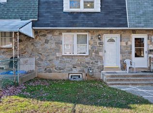 1222 Harshaw Rd, Brookhaven, PA 19015