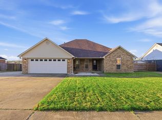 19 Cardinal Way, Vilonia, AR 72173