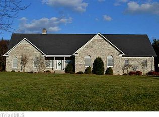 4005 Smithfield Dr, Greensboro, NC 27406