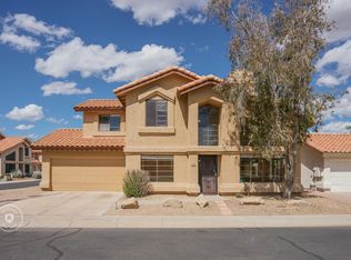 4426 E Wagoner Rd, Phoenix, AZ 85032