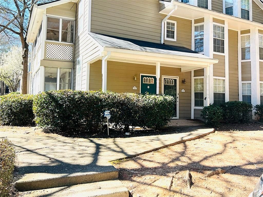 1622 Northridge Dr, Morrow, GA 30260 Zillow