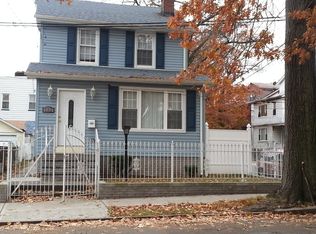 112 Tremont Ave, Newark, NJ 07106