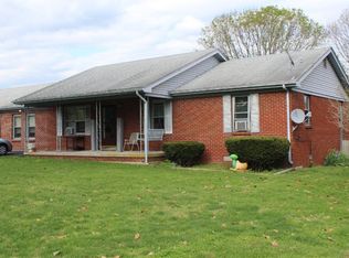 112 Blue Ridge Dr, Berea, KY 40403