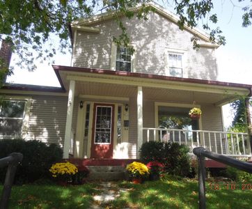 416 W Chestnut St, Port Washington, WI, 53074
