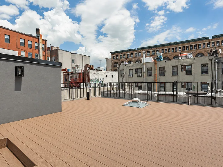 140 Mulberry St #3B — Photo 8