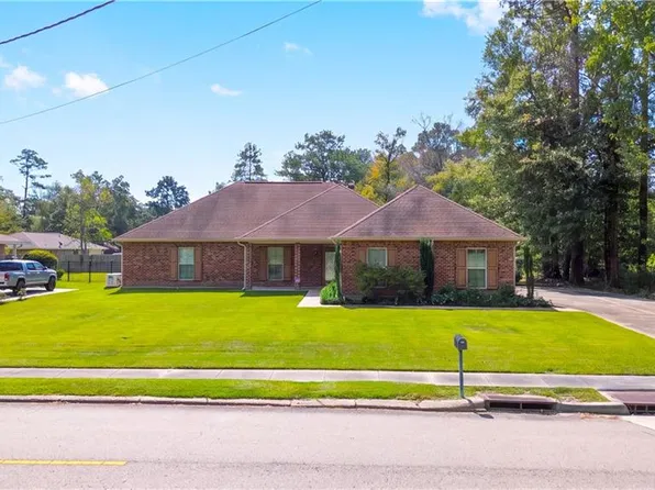 81 Whitmar Dr, Hammond, LA 70401