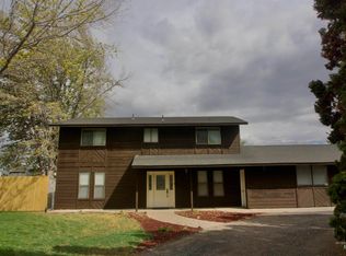 116 W 25 S, Jerome, ID 83338