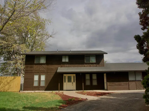 116 W 25 S, Jerome, ID 83338