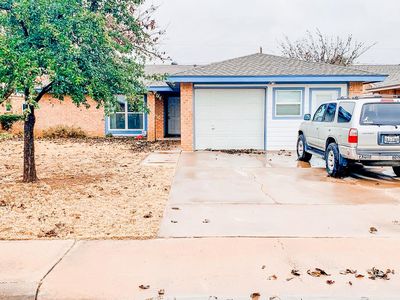 5106 Sunnyside Dr, Midland, TX, 79703