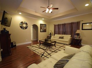 484 Chandler Rd, Ruston, LA 71270