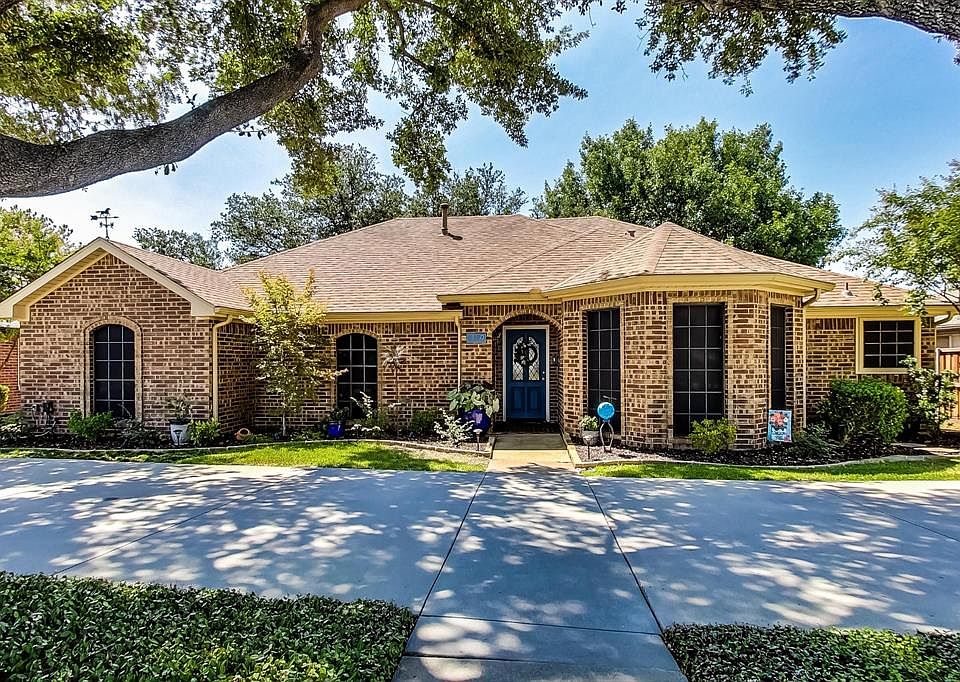 1119 Shawnee Trl, Carrollton, TX 75007 Zillow
