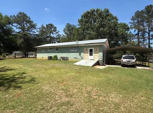 3320 Five Bridges Rd, Blakely, GA 39823