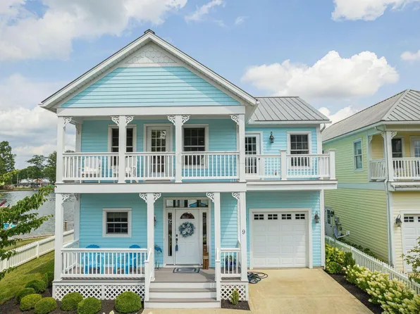 4455 Hunts Landing Rd APT 9, Hebron, OH 43025