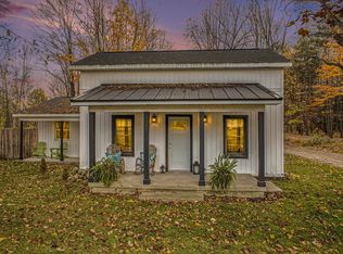 7870 Cannonsburg Rd NE, Rockford, MI 49341