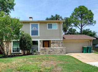 227 Wildfire Dr, Lewisville, TX 75067