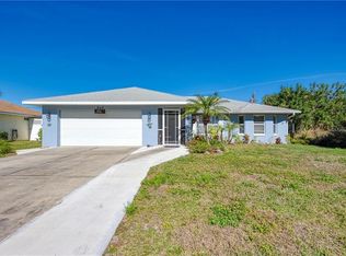 896 Euclid Rd, Venice, FL 34293