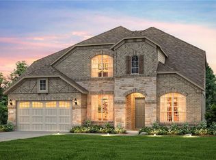 11058 San Pedro St, Frisco, TX 75035