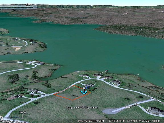 2nd image of Fishers Loop
