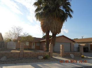 31725 Avenida Maravilla, Cathedral City, CA 92234
