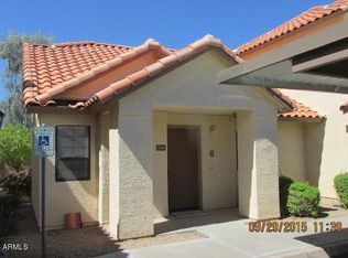 455 S Mesa Dr UNIT 106, Mesa, AZ 85210