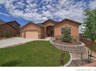 2478 Fieldbrook Ct, Colorado Springs, CO 80921