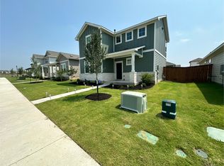 2417 Amara Levi Ln, Round Rock, TX 78665