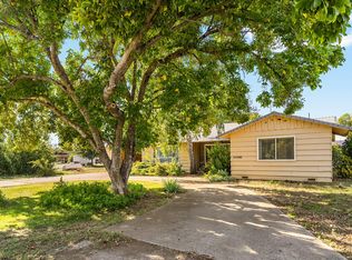 23500 Salt Creek Rd, Red Bluff, CA 96080
