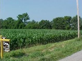 9749 W 700 N, Carthage, IN 46115