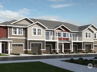 19273 NE 69th Cir #203, Redmond, WA 98052