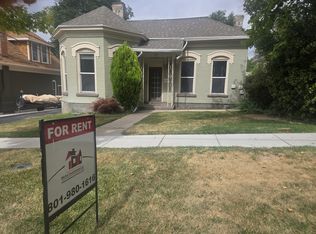 173 N K St #2, Salt Lake City, UT 84103