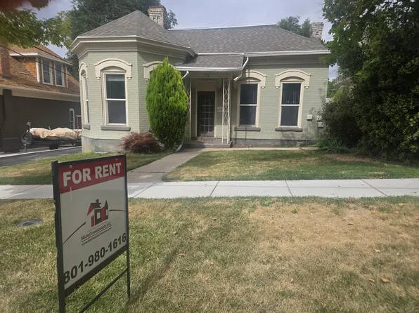 173 N K St #2, Salt Lake City, UT 84103